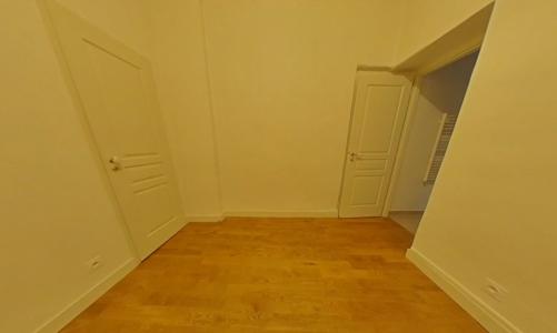 Louer Appartement 95 m2 Lyon-5eme-arrondissement