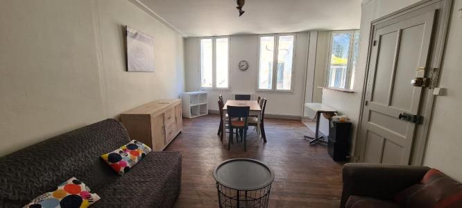 Annonce Location 2 pi�ces Appartement Clamecy 58