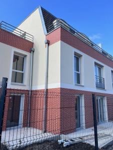 For rent Pringy 3 rooms 64 m2 Seine et marne (77310) photo 0