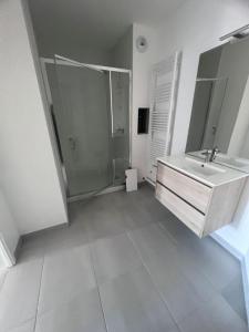 Louer Appartement 64 m2 Pringy