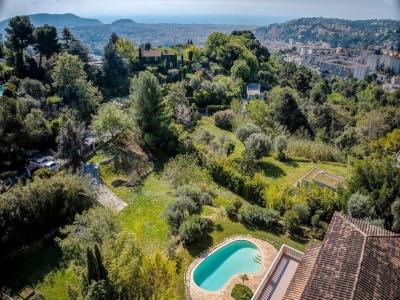Annonce Vente 6 pi�ces Maison Nice 06