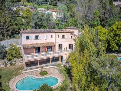 Acheter Maison 442 m2 Nice