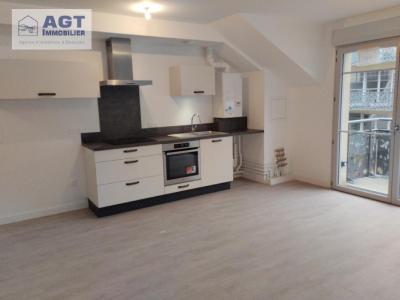 Louer Appartement Beauvais Oise