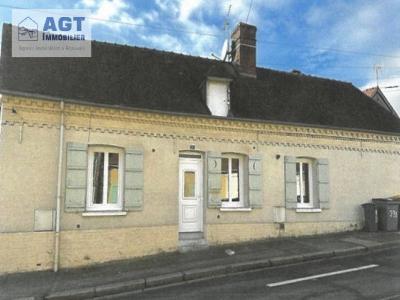 Annonce Location 3 pi�ces Appartement Beauvais 60