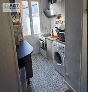 Louer Appartement 69 m2 Beauvais