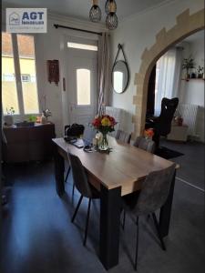 Louer Appartement Beauvais Oise