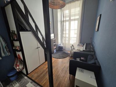 Annonce Vente Appartement Nantes 44