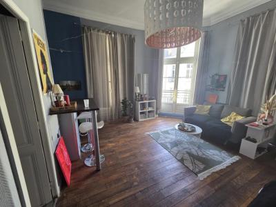 Annonce Vente Appartement Nantes 44