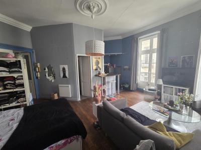 Acheter Appartement 31 m2 Nantes
