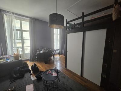 Annonce Vente Appartement Nantes 44
