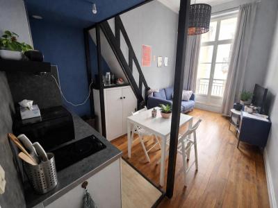 For sale Nantes 1 room 20 m2 Loire atlantique (44000) photo 0