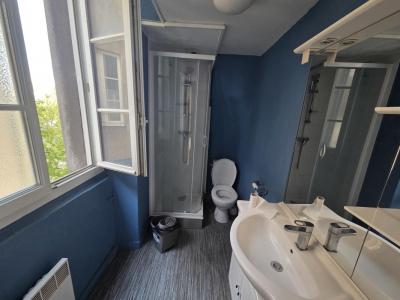 Annonce Vente Appartement Nantes 44