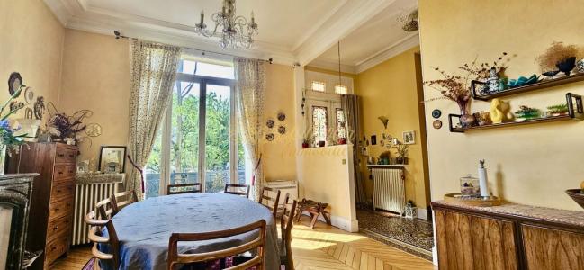 For sale Saint-maur-des-fosses 7 rooms 280 m2 Val de Marne (94100) photo 0