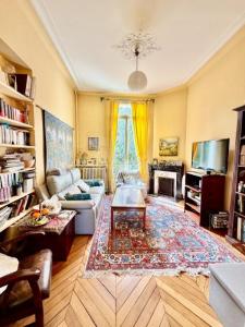 Acheter Prestige 280 m2 Saint-maur-des-fosses