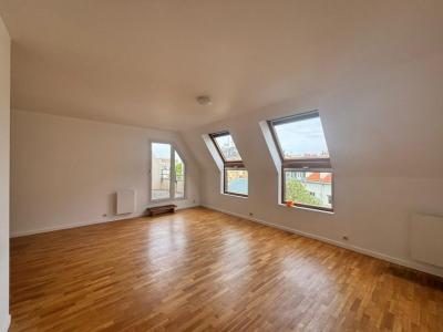 Annonce Location 4 pi�ces Appartement Boulogne-billancourt 92