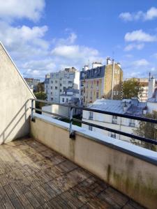 Louer Appartement 92 m2 Boulogne-billancourt