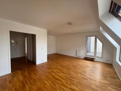 Louer Appartement Boulogne-billancourt 3030 euros