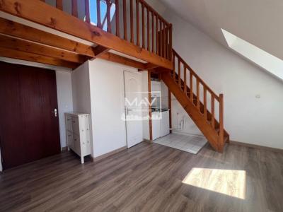 Annonce Location Appartement Lille 59