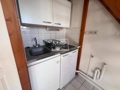 Louer Appartement Lille Nord