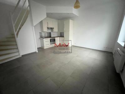 Annonce Location 2 pi�ces Maison Lille 59