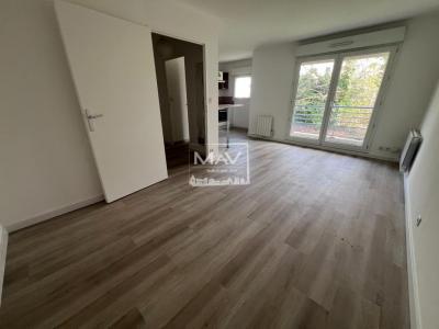 For rent Lille 2 rooms 45 m2 Nord (59800) photo 0