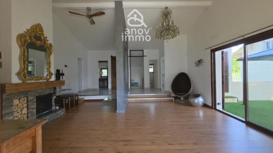 Acheter Maison Fontaine Isere