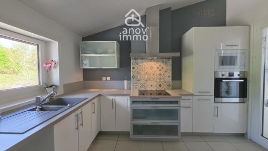 Acheter Maison Fontaine 439000 euros