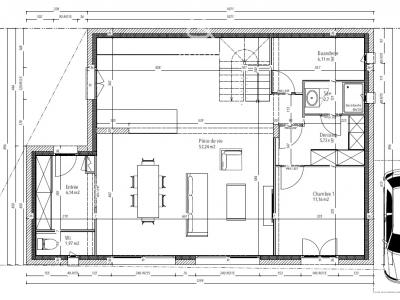Annonce Vente Terrain Solaize 69