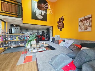 Acheter Maison 117 m2 Thouars