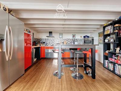 Acheter Maison Thouars 185000 euros