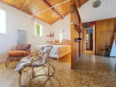 Acheter Maison Flotte Charente maritime