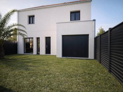 For sale Savenay 500 m2 Loire atlantique (44260) photo 0