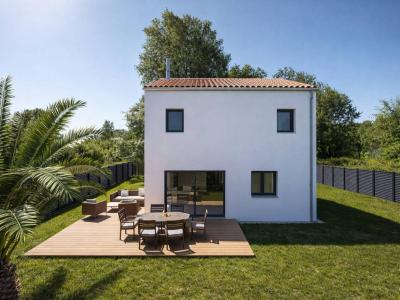 Acheter Maison 94 m2 Pont-saint-martin