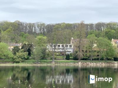 Annonce Vente 4 pi�ces Appartement Ville-d'avray 92