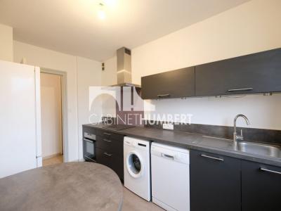 For rent Saint-etienne 3 rooms 63 m2 Loire (42000) photo 0