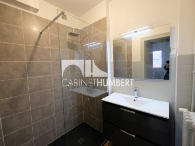 Louer Appartement 63 m2 Saint-etienne