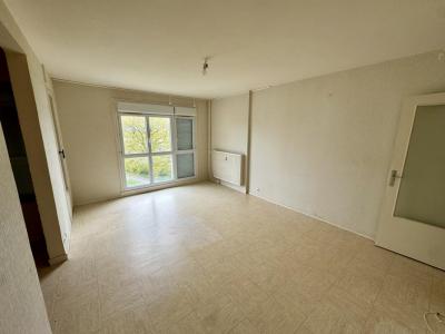 Annonce Location 4 pi�ces Appartement Gueugnon 71