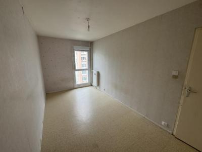 Louer Appartement 72 m2 Gueugnon