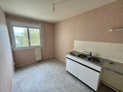Louer Appartement Gueugnon Saone et loire