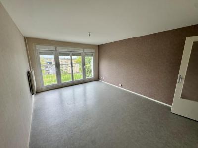 Annonce Location 3 pi�ces Appartement Gueugnon 71