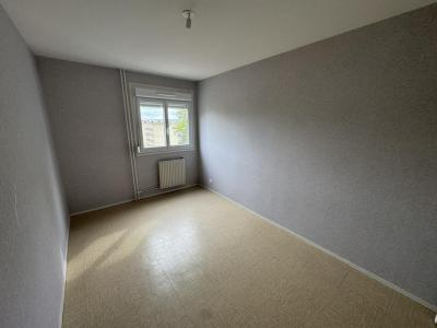 Louer Appartement Gueugnon Saone et loire