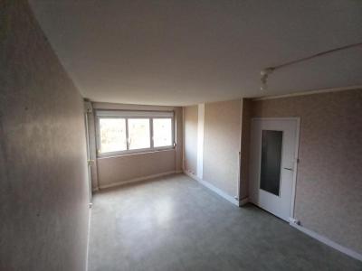 Annonce Location 2 pi�ces Appartement Bourbon-lancy 71