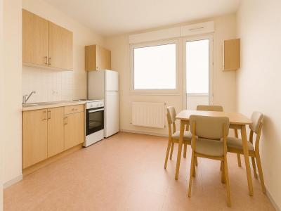 Louer Appartement 77 m2 Creusot