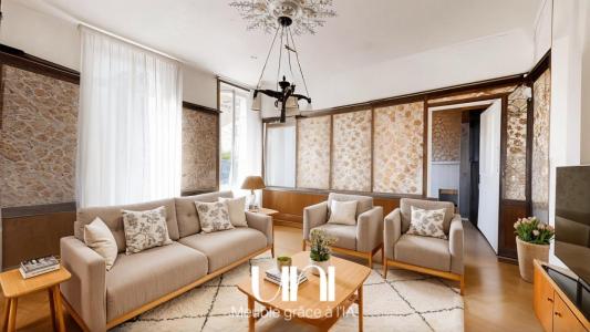 Acheter Maison Herouville-saint-clair 525000 euros