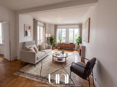 Annonce Vente 5 pi�ces Appartement Caen 14