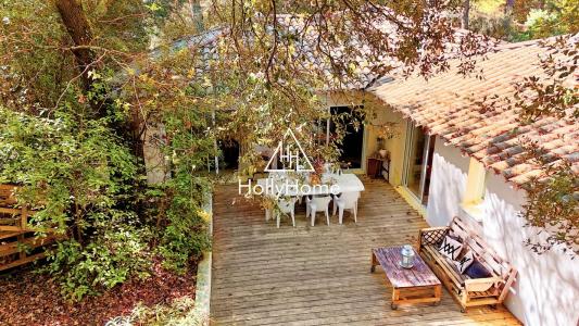 Acheter Maison 125 m2 Pyla-sur-mer