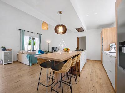 Annonce Vente 5 pi�ces Maison Saint-pierre 974