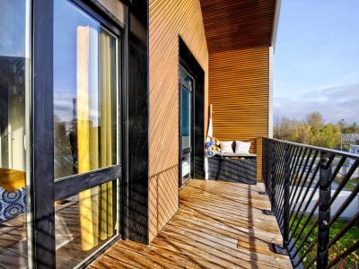 Annonce Vente 4 pi�ces Appartement Bordeaux 33