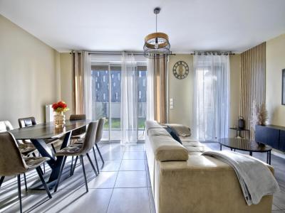 Acheter Appartement Bordeaux Gironde