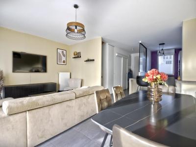 Acheter Appartement Bordeaux 312000 euros